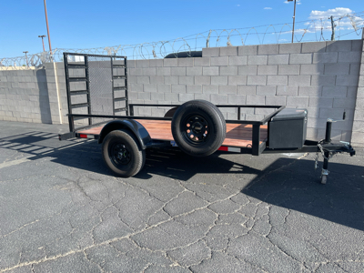 Utility 5x10