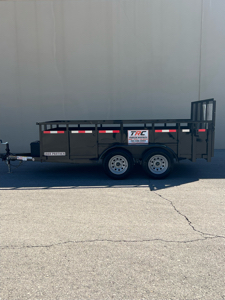 Utility 6.5x12