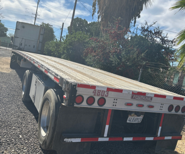 Flatbed 