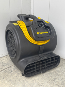 BLOWER AIR MOVER