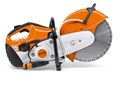 CONCRETE SAW