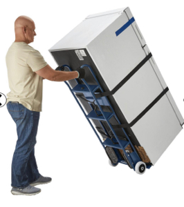 HAND TRUCK APPLIANCE DOLLY