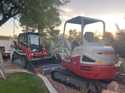  mini excavator 
