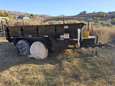 Dump Trailer