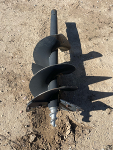 16” Auger Bit