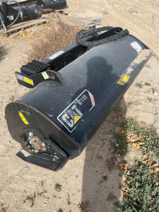 Landscape Tiller 