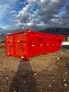 Dumpster Rental