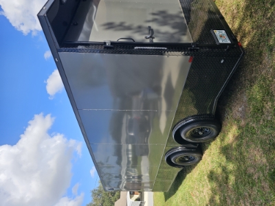 2024 Diamond cargo 8.5x20 enclosed car hauler