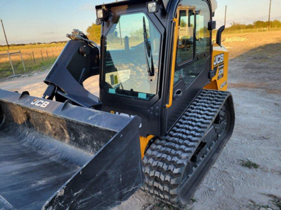 270T Skid Steer