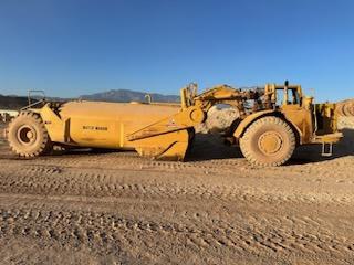 SOLD - 10,000/g Water Wagon