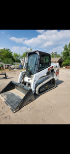 Trackloader 