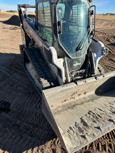 Bobcat T66