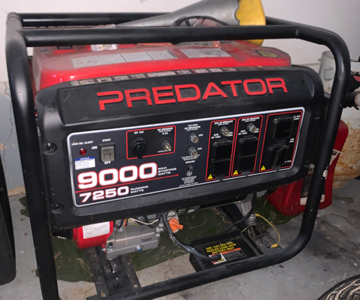 Generator