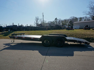Car Hauler 