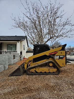 299 skidsteer