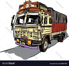Demo truck only for testing