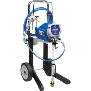 Paint sprayer