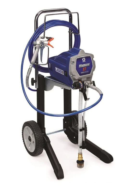Graco Paint Sprayer