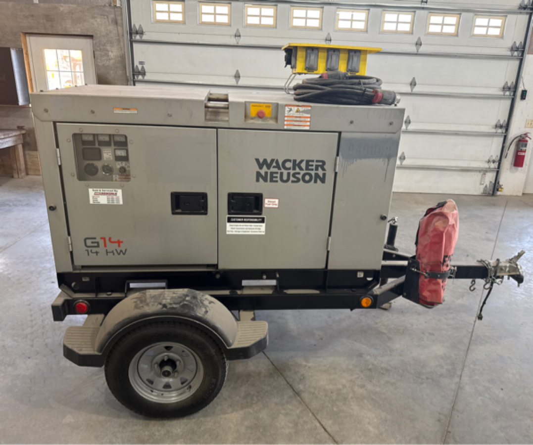 Generator