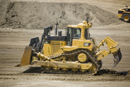 Skid steer