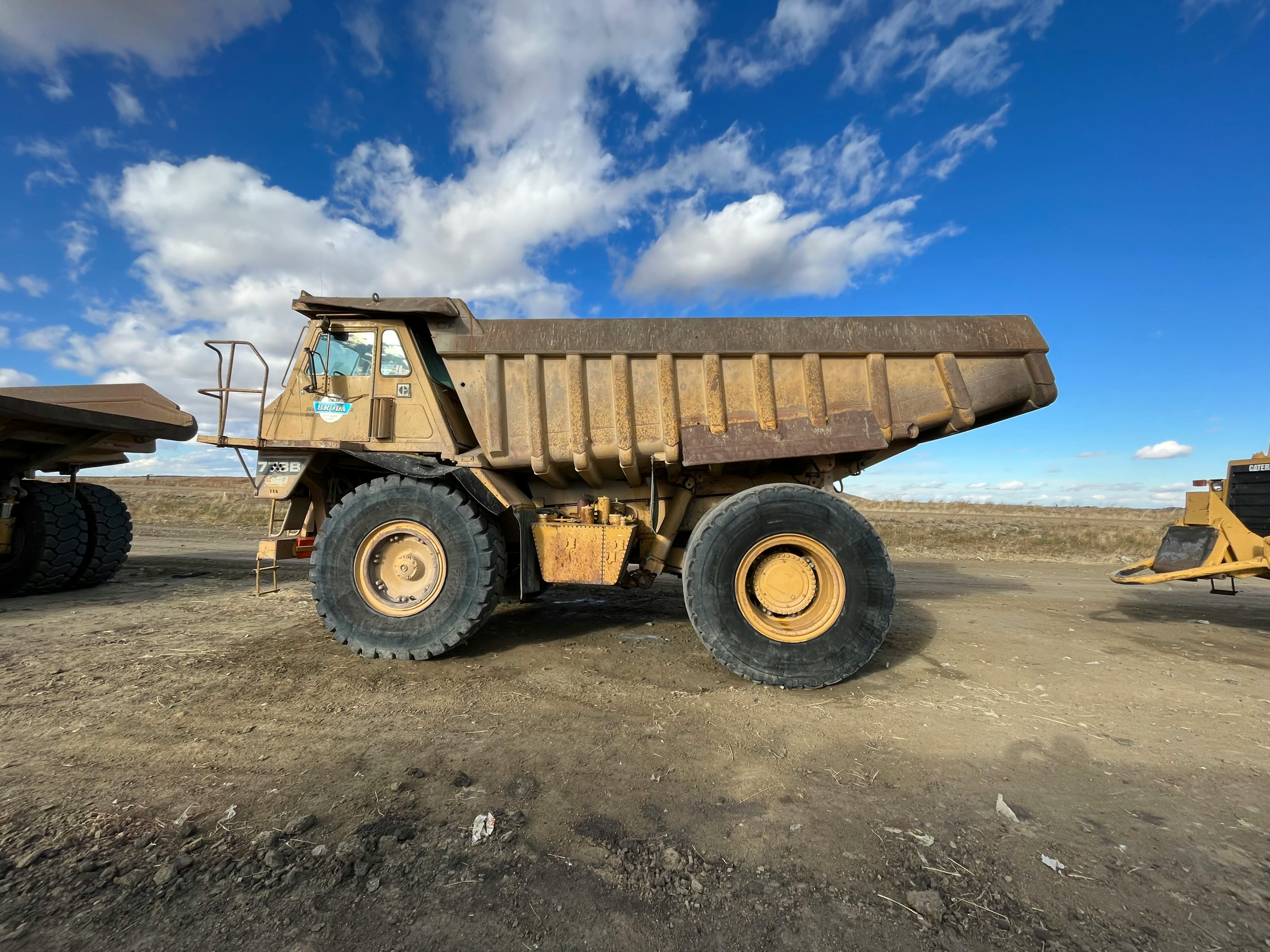 Demo Dozer for testing