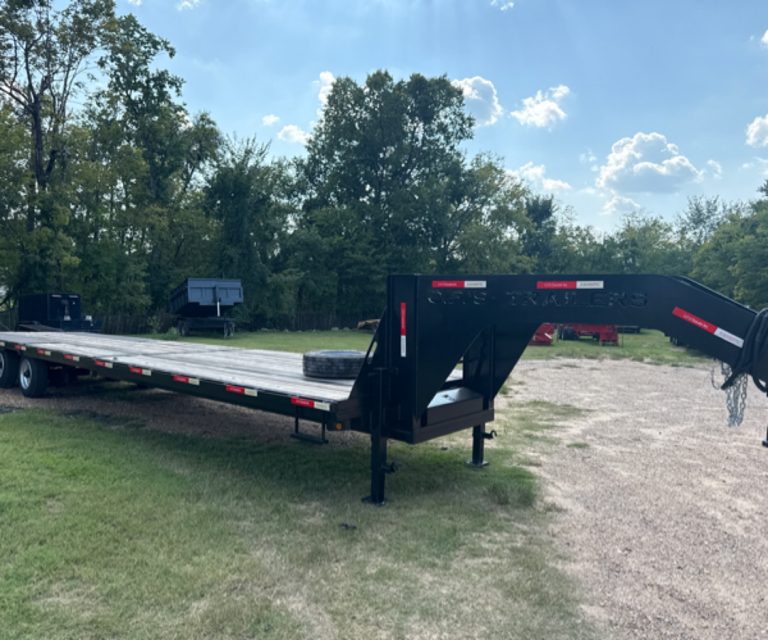 40 ft NonCDL