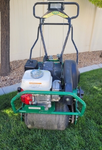 Ryan Aerator