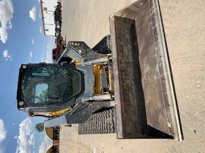 Track Skidsteer 