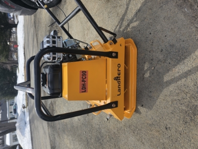 LDH-PC90 6.5hp plate compactor