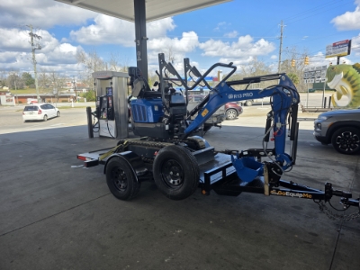 1.3 ton Mini excavator 