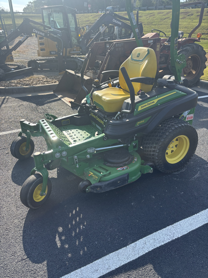Zero Turn Lawnmower