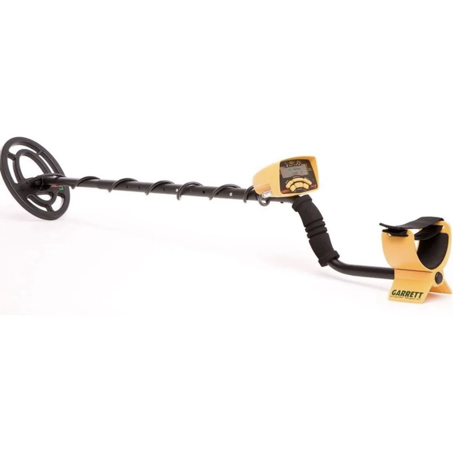Metal Detector 