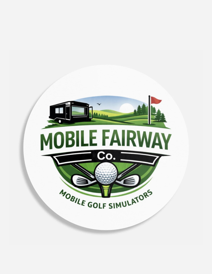Golf simulator