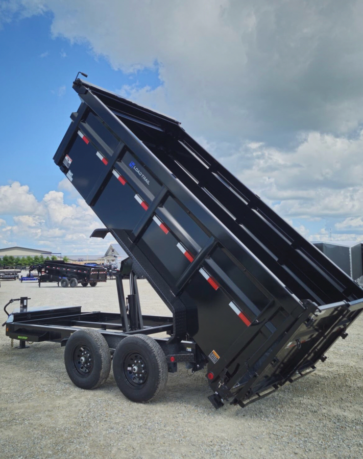 14k dump