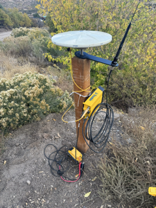 GPS