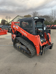 Kubota SVL75-3 Skid Steer
