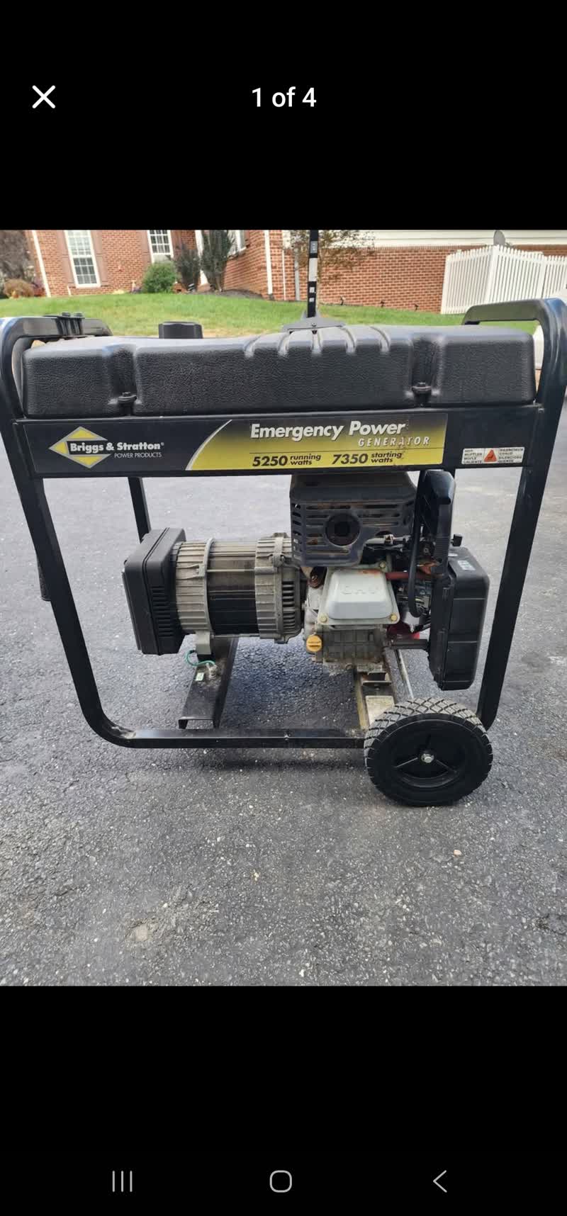 Generator 