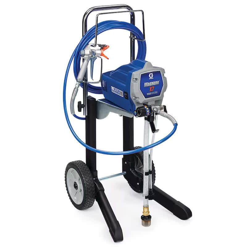 Graco X7 Airless Paint Sprayer