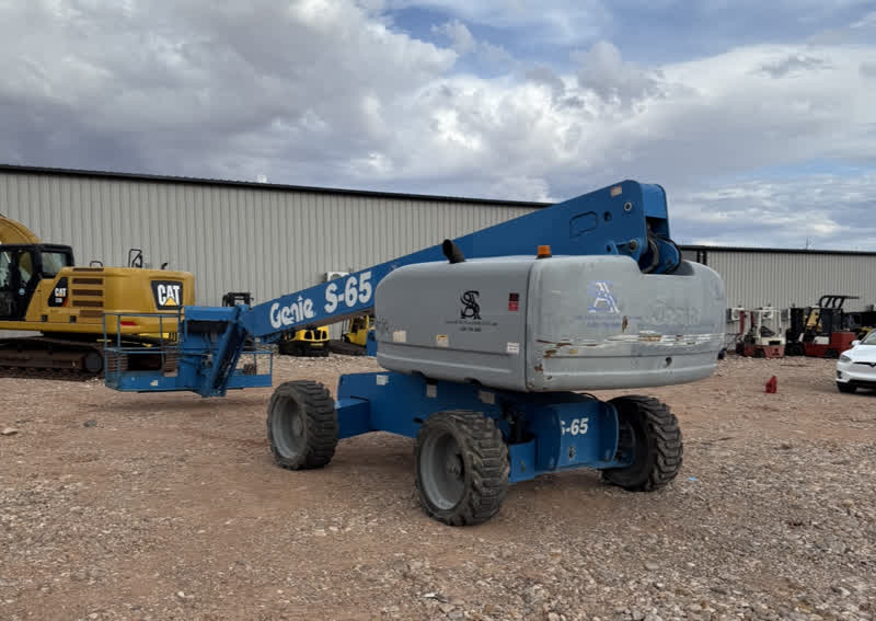 Boom Lift