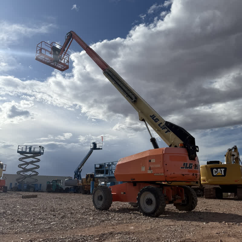 Boom Lift