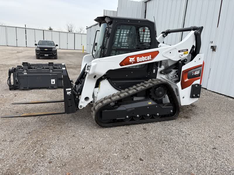 4000lb Pallet Forks