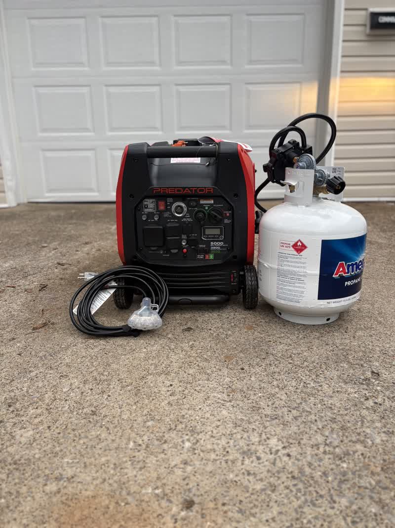 generator