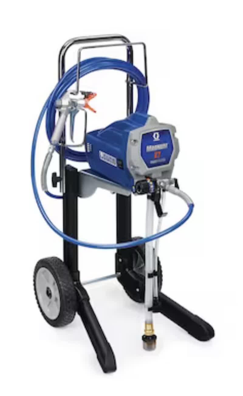 Paint Sprayer - Graco Magnum X7