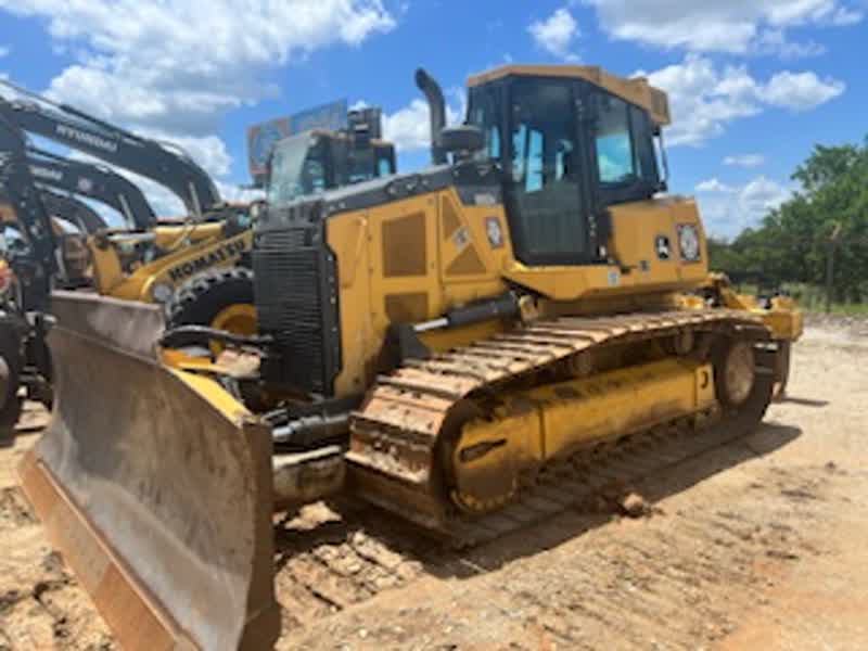 2019 Komatsu D65EX-18 Dozer