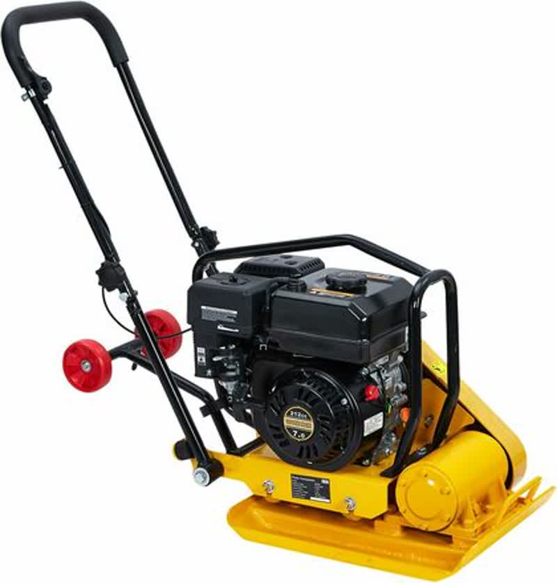 Plate Compactor
