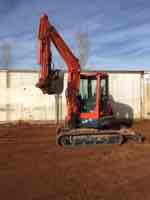 Kubota