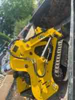Mini Skid Steer