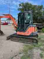 12K Excavator
