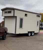 Site Office/Tiny Home