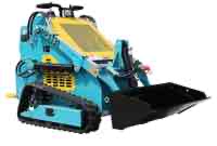 Mini Skid Steer